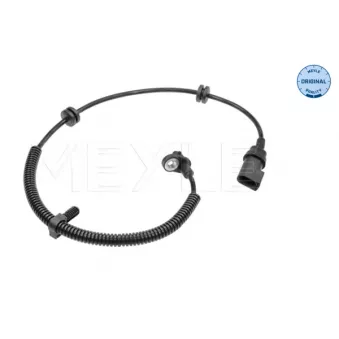 Capteur, vitesse de roue MEYLE 714 899 0003