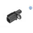 Capteur, vitesse de roue MEYLE 714 899 0006 - Visuel 1