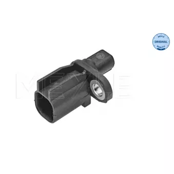 Capteur, vitesse de roue MEYLE 714 899 0006