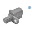 Capteur, vitesse de roue MEYLE 714 899 0011 - Visuel 1