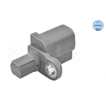 Capteur, vitesse de roue MEYLE 714 899 0011