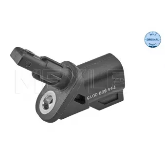 Capteur, vitesse de roue MEYLE 714 899 0015