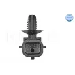 Capteur, vitesse de roue MEYLE 714 899 0016 - Visuel 2