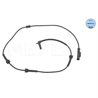 Capteur, vitesse de roue MEYLE 714 899 0021