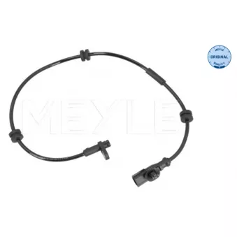 Capteur, vitesse de roue MEYLE 714 899 0022
