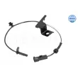 Capteur, vitesse de roue avant droit MEYLE 714 899 0027 - Visuel 1