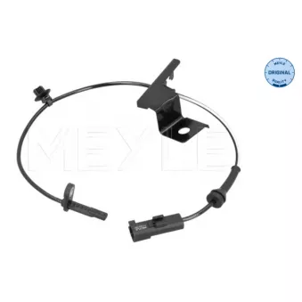 Capteur, vitesse de roue avant droit MEYLE 714 899 0027