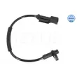 Capteur, vitesse de roue MEYLE 714 899 0033 - Visuel 1