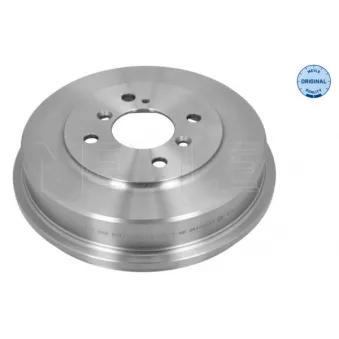 Tambour de frein MEYLE 715 523 0041