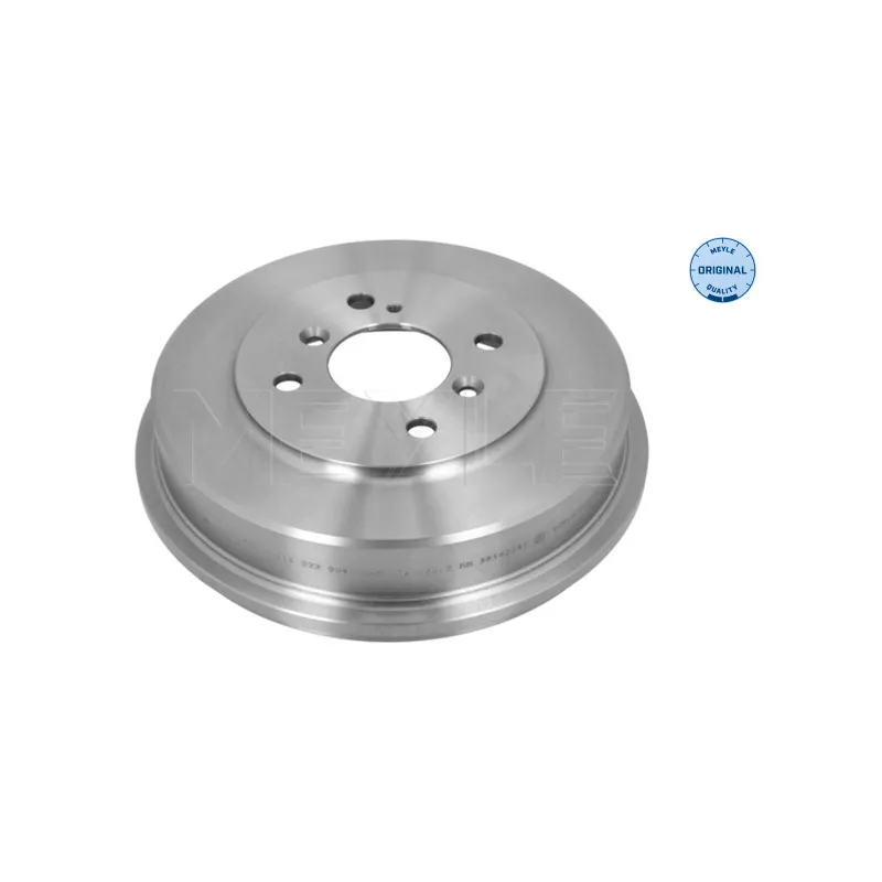 Tambour de frein MEYLE 715 523 0041