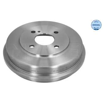 Tambour de frein MEYLE 715 523 0042