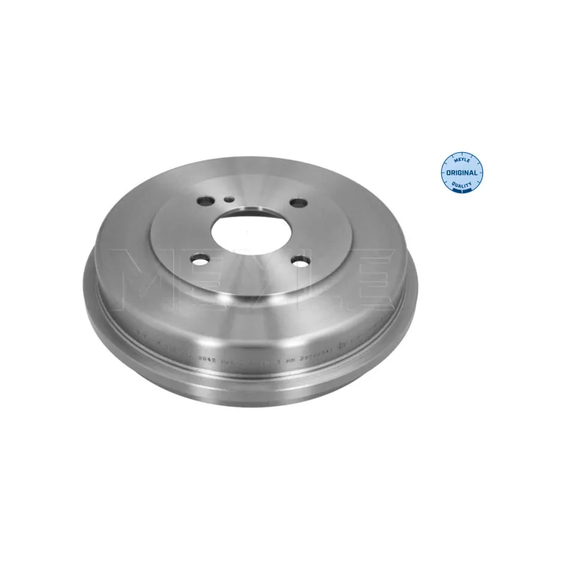 Tambour de frein MEYLE 715 523 0042