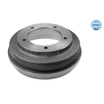 Tambour de frein MEYLE 715 523 7031