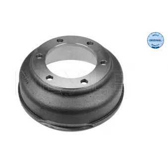 Tambour de frein MEYLE 715 523 7032