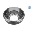 Tambour de frein MEYLE 715 523 7032 - Visuel 2