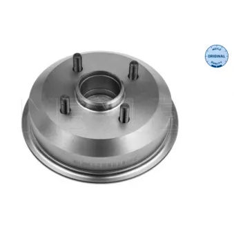 Tambour de frein MEYLE 715 523 7033