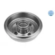 Tambour de frein MEYLE 715 523 7033 - Visuel 2