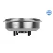 Tambour de frein MEYLE 715 523 7033 - Visuel 3