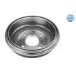 Tambour de frein MEYLE 715 523 7035 - Visuel 2