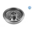 Tambour de frein MEYLE 715 523 7036 - Visuel 2