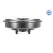 Tambour de frein MEYLE 715 523 7036 - Visuel 3