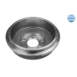 Tambour de frein MEYLE 715 523 7038 - Visuel 2