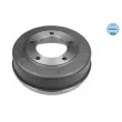 Tambour de frein MEYLE 715 523 7041 - Visuel 1