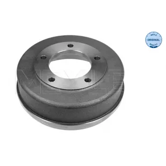 Tambour de frein MEYLE 715 523 7041