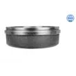 Tambour de frein MEYLE 715 523 7041 - Visuel 3