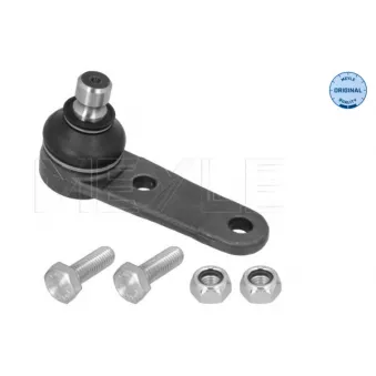 Rotule de suspension MEYLE 716 010 0001