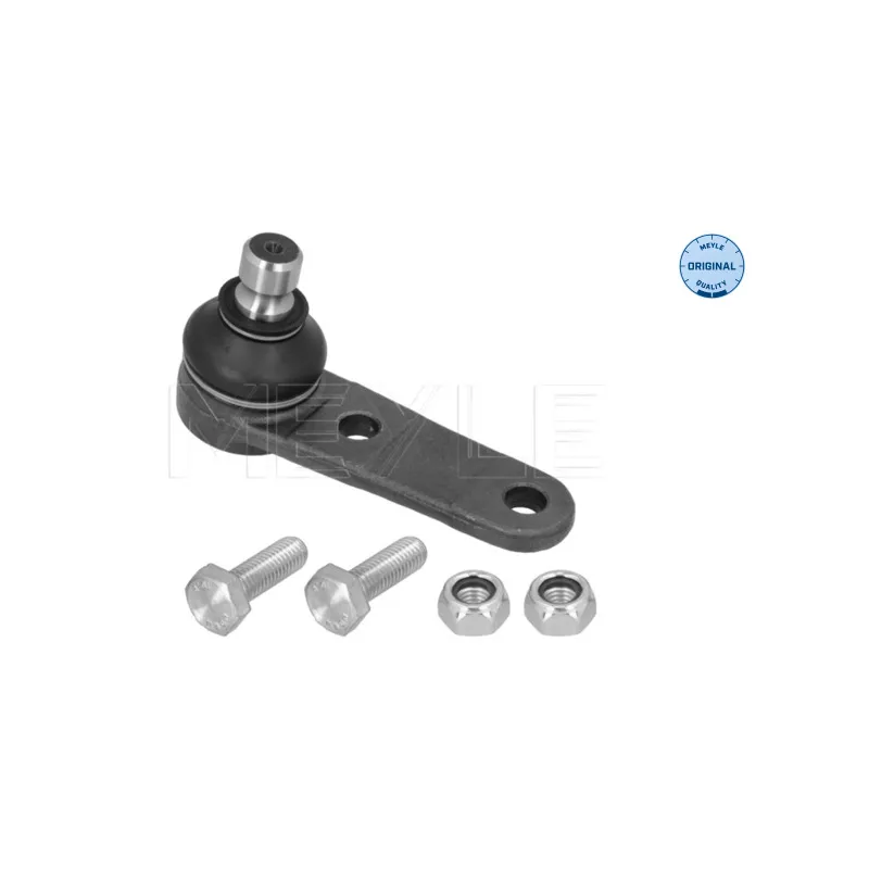 Rotule de suspension MEYLE 716 010 0001