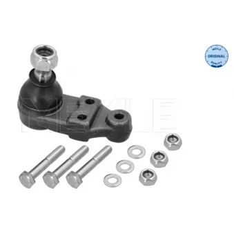 Rotule de suspension MEYLE 716 010 0004