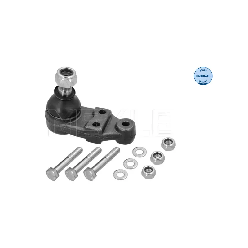 Rotule de suspension MEYLE 716 010 0004