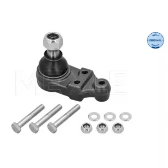 Rotule de suspension MEYLE 716 010 0005