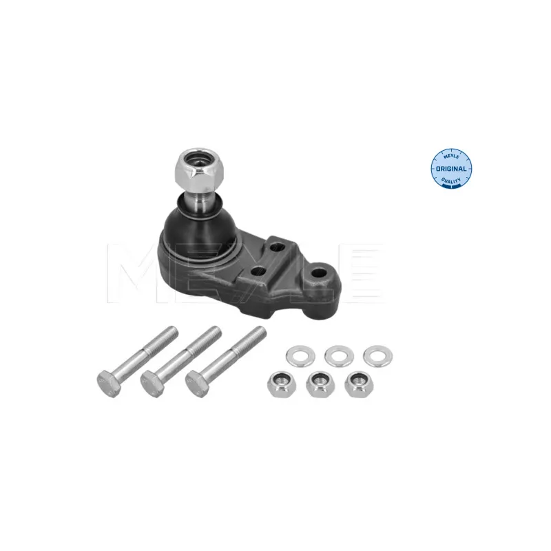 Rotule de suspension MEYLE 716 010 0005