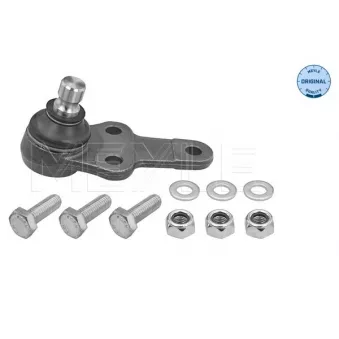 Rotule de suspension MEYLE 716 010 0006