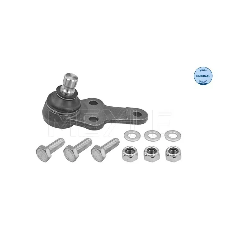 Rotule de suspension MEYLE 716 010 0006