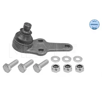 Rotule de suspension MEYLE 716 010 0009