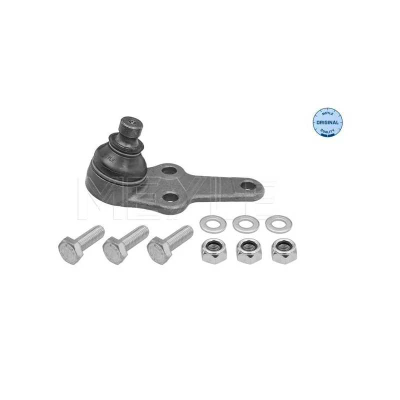 Rotule de suspension MEYLE 716 010 0009