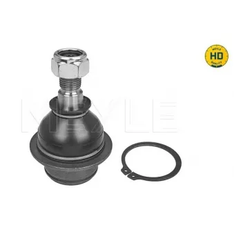 Rotule de suspension MEYLE 716 010 0012/HD