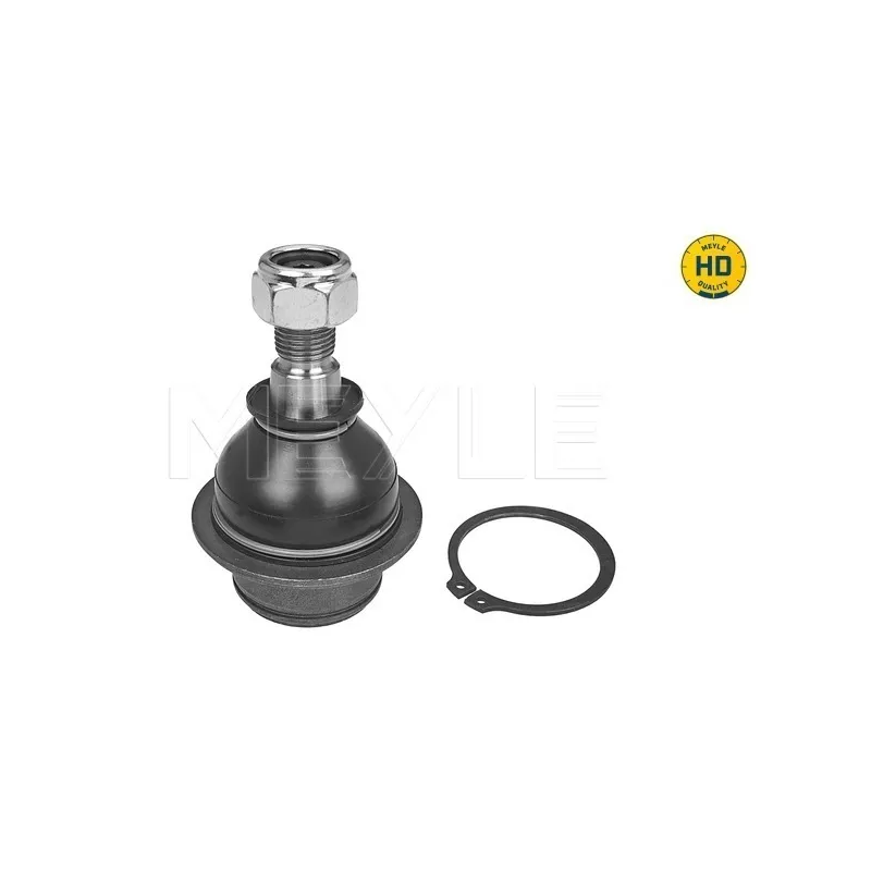 Rotule de suspension MEYLE 716 010 0012/HD