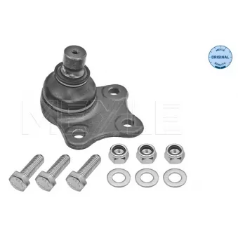 Rotule de suspension MEYLE 716 010 0013