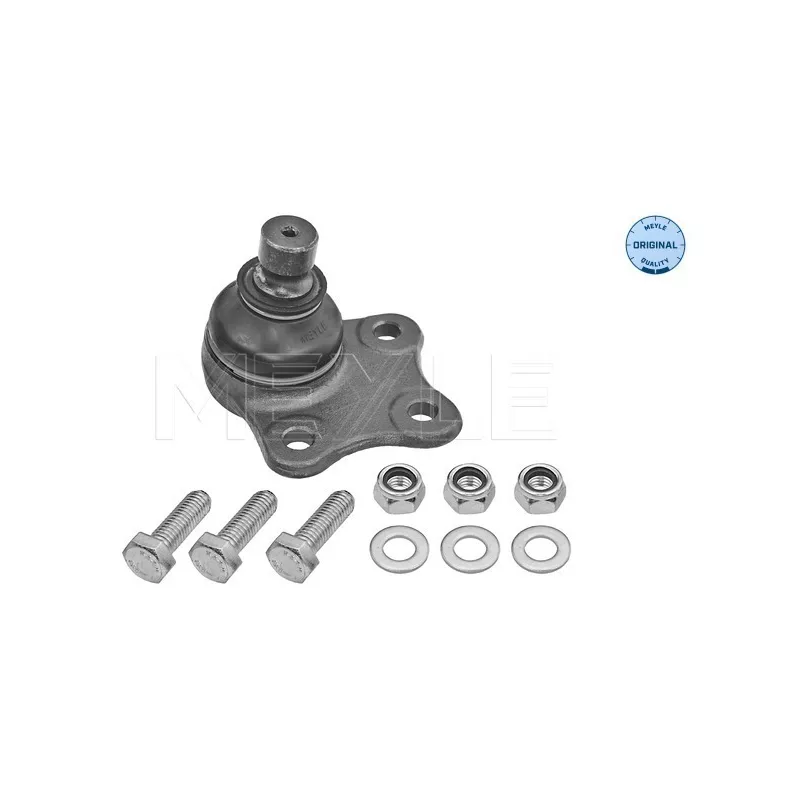 Rotule de suspension MEYLE 716 010 0013