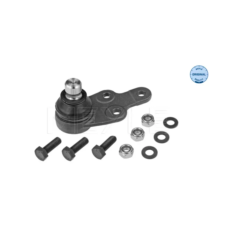 Rotule de suspension MEYLE 716 010 0016