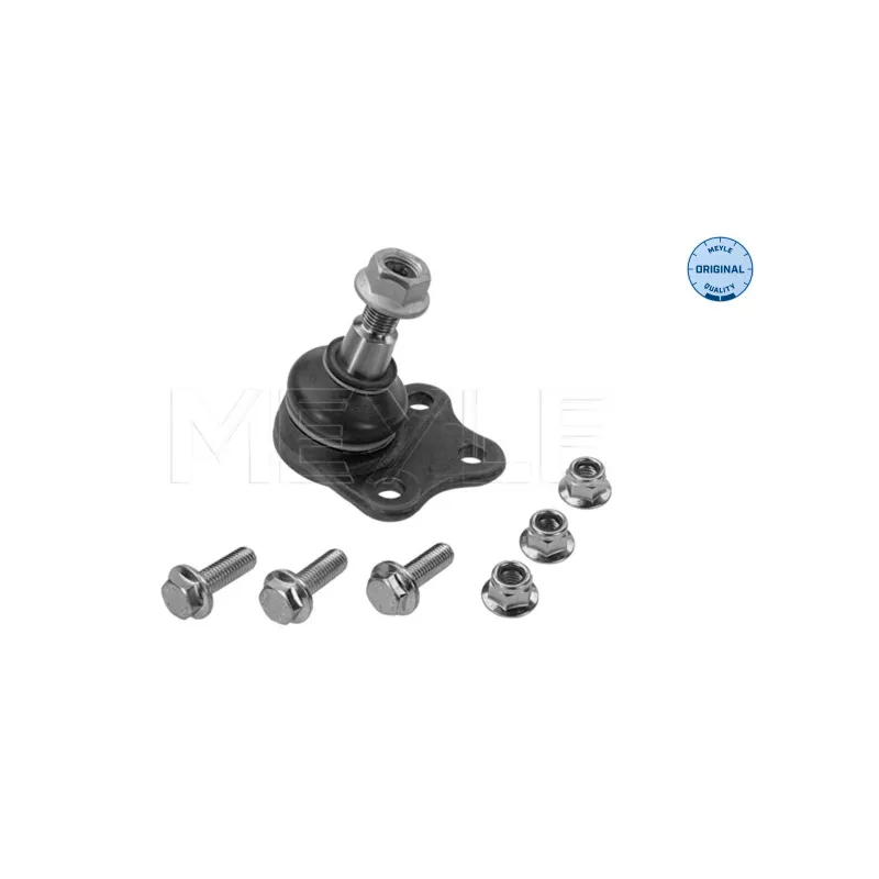Rotule de suspension MEYLE 716 010 0018
