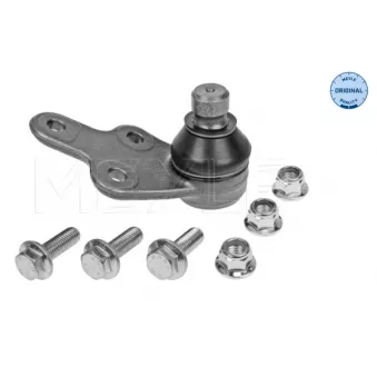 Rotule de suspension avant droit MEYLE 716 010 0022