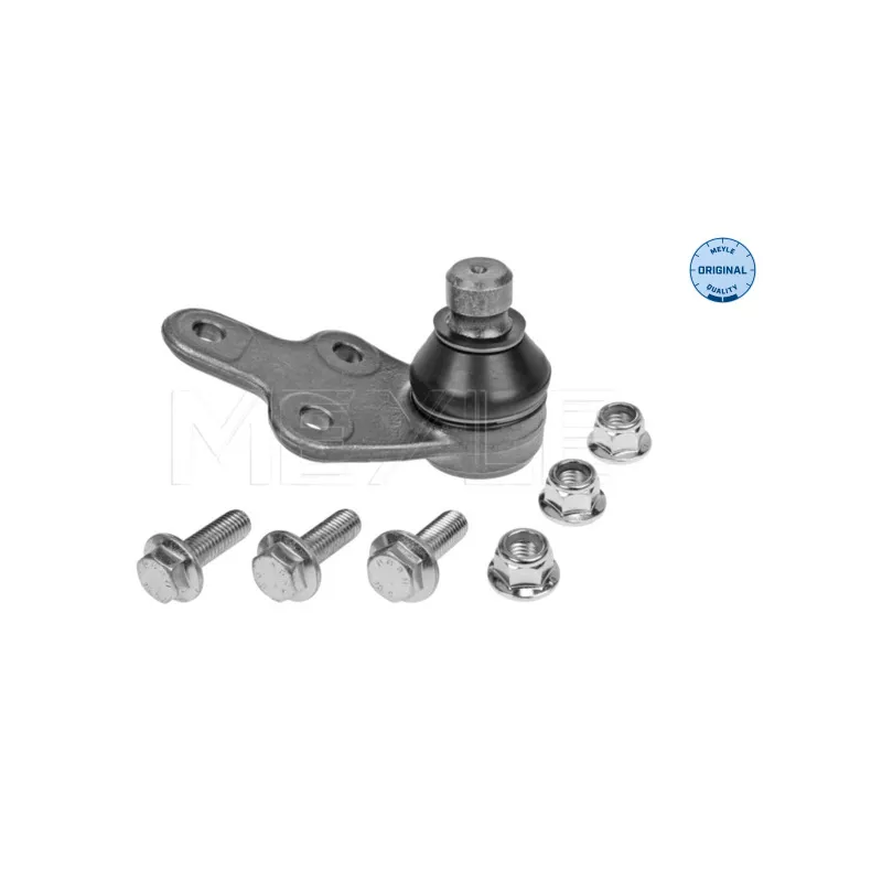 Rotule de suspension avant droit MEYLE 716 010 0022