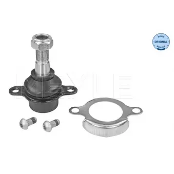 Rotule de suspension MEYLE 716 010 0025