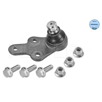 Rotule de suspension avant droit MEYLE 716 010 0026