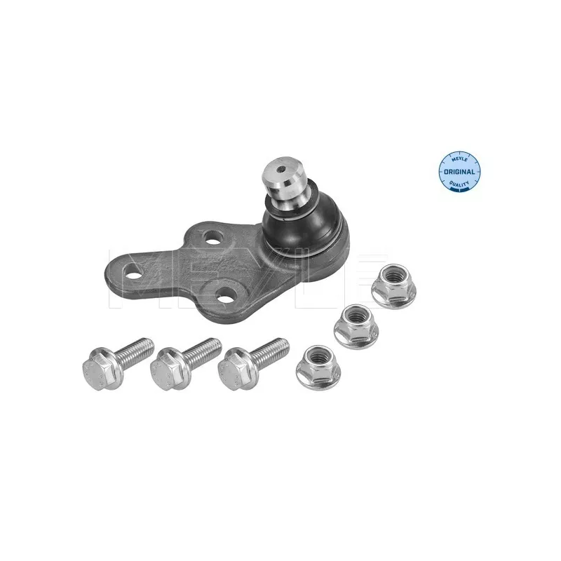 Rotule de suspension avant droit MEYLE 716 010 0026